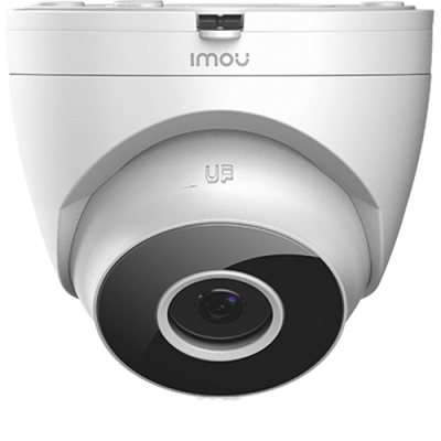 Видеокамера IP Imou IPC-T22A (POE)