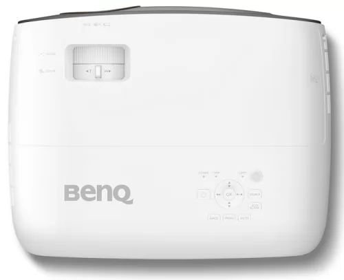 BenQ W1700