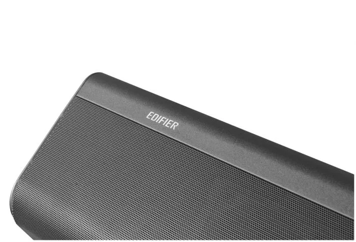 Edifier B700 Metal Grey