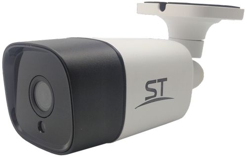 Видеокамера IP Space Technology ST-S3533 CITY (2,8mm) 3MP (2304*1296), уличная с ИК подсветкой до 25