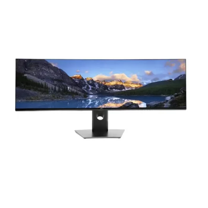 Dell U4919DW (УЦЕНЕННЫЙ)