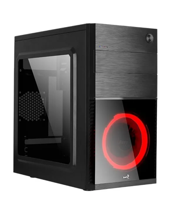 AeroCool Cs-105 Red