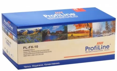 ProfiLine PL-FX-10