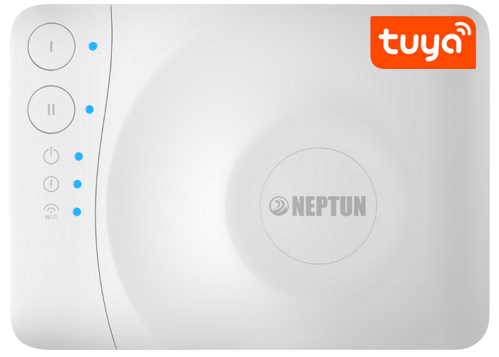 Модуль управления Neptun Smart+ Tuya