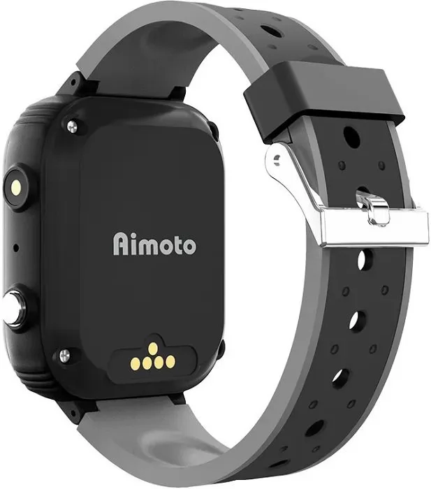 KNOPKA Aimoto Маруся IQ 4G