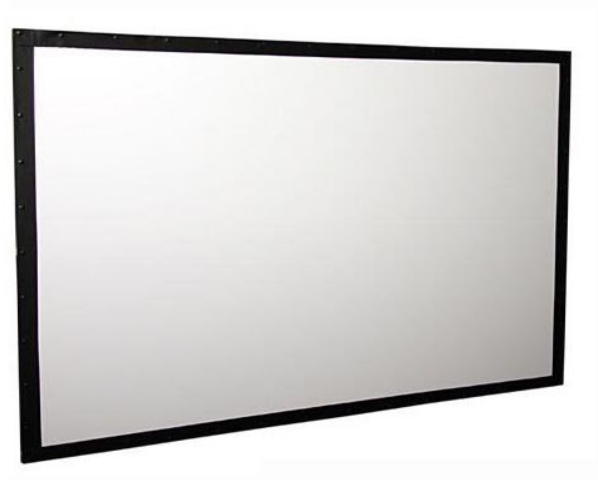 

Экран Draper Cineperm 305/120" CRS (3:4) 183х244 см, натяжной, Cineperm 305/120" CRS