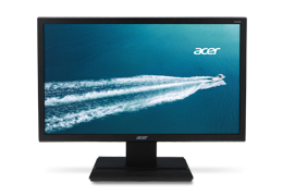 

Монитор 18,5" Acer V196HQLAB UM.XV6EE.A04 1366x768, 5 мс, 200 кд/м2, 100000000:1, 90°/65°, VGA (D-Su, V196HQLAB