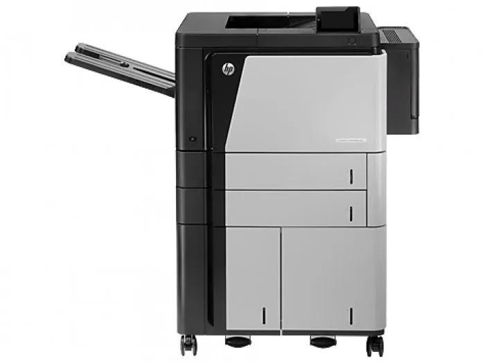 HP LaserJet Enterprise 800 Printer M806x+