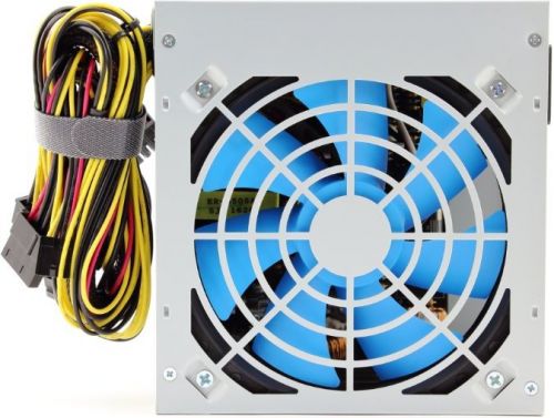 Блок питания ATX PowerCool ATX-450W-APFC 450W, active PFC, вентилятор 120мм