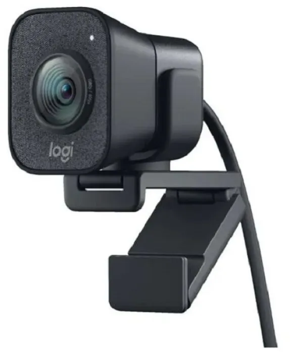 Logitech StreamCam