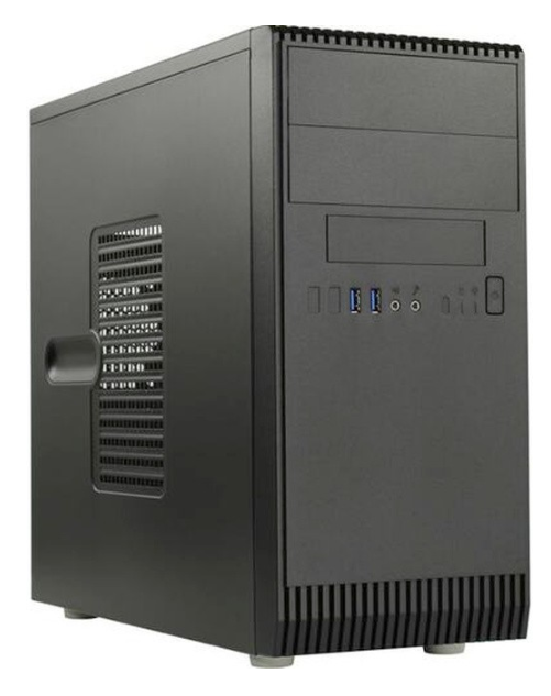 Компьютер X-Computers *CAD* Intel Core i7-13700/B760/32GB DDR5/512GB NVMe SSD + 2TB HDD/A2000 12GB/600W/mATX/Win11Pro