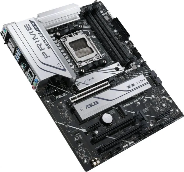 ASUS PRIME X670-P-CSM