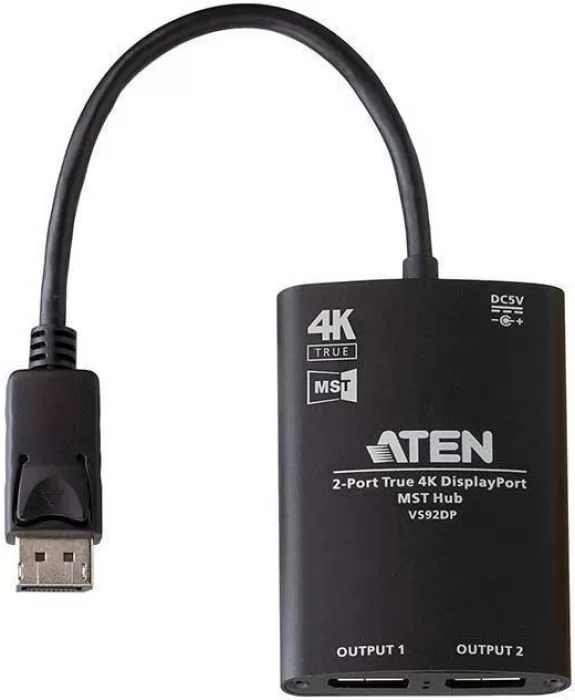 Aten VS92DP-AT