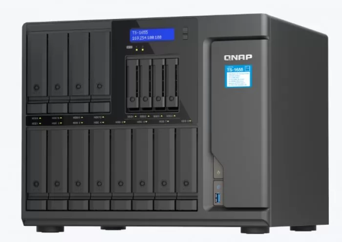 QNAP TS-1655-8G