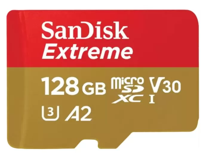 SanDisk Extreme