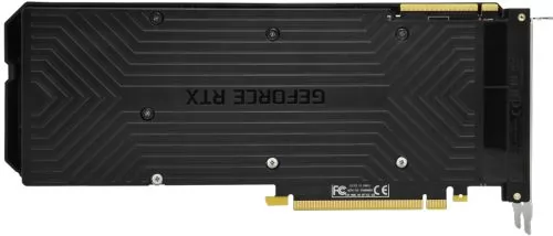 Palit GeForce RTX 2080 SUPER GamingPro OC