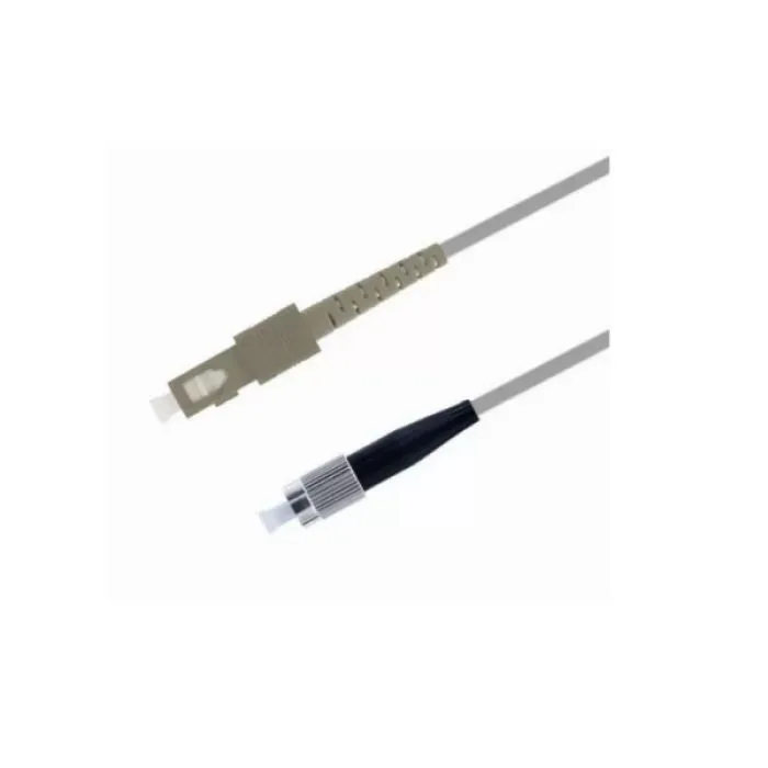 фото TELCORD ШОС-3.0-FC/U-SC/U-MM62-30м-LSZH-GY