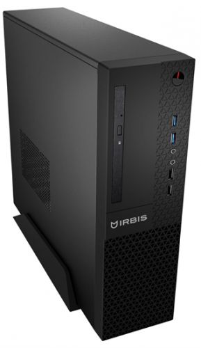 Компьютер Irbis PCB505 i5 11400, 16GB, 512GB SSD, WiFi, BT, Win11Pro, цвет черный - фото 1