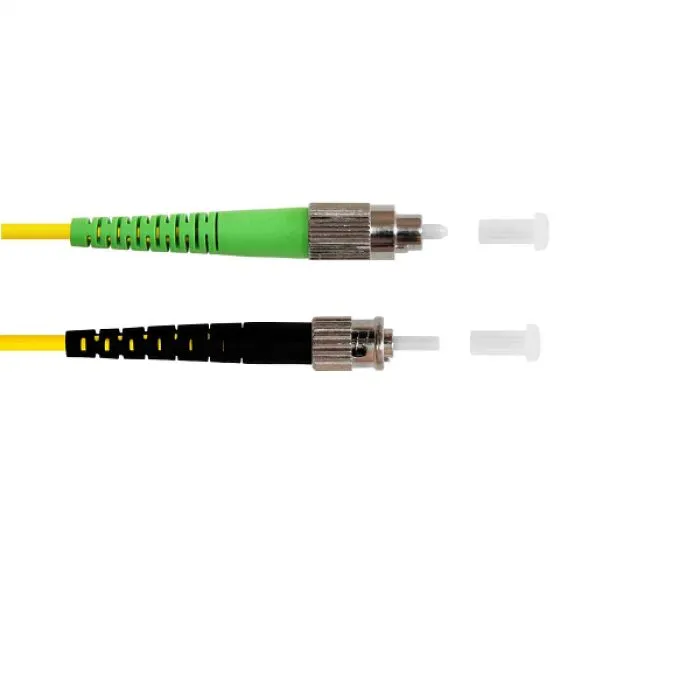 фото TELCORD ШОС-3.0-FC/A-ST/U-SM-3м-LSZH-YL