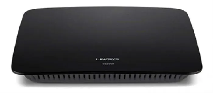 Linksys SE2800-EU