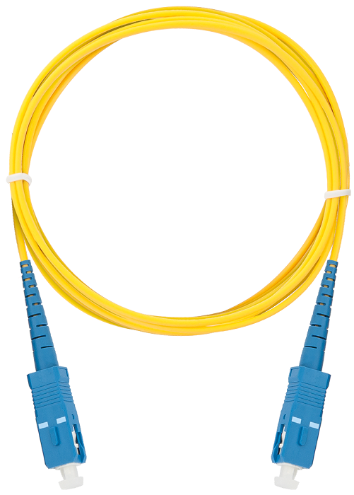 

Патч-корд волоконно-оптический NIKOMAX NMF-PC1S2C2-SCU-SCU-003 simplex SC/UPC-SC/UPC стандарта OS2 LSZH нг(A)-HFLTx, 2мм, желтый, 3м, NMF-PC1S2C2-SCU-SCU-003