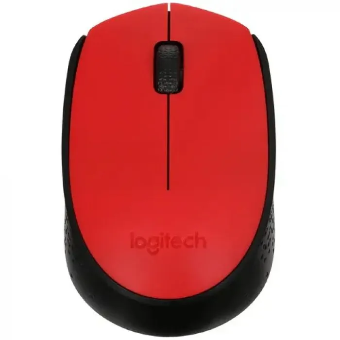 фото Logitech M170