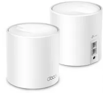 TP-LINK Deco X10(2-pack)