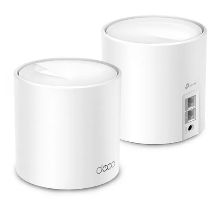 TP-LINK Deco X10(2-pack)