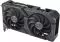 ASUS GeForce RTX 4060 Ti Dual OC (DUAL-RTX4060TI-O16G)