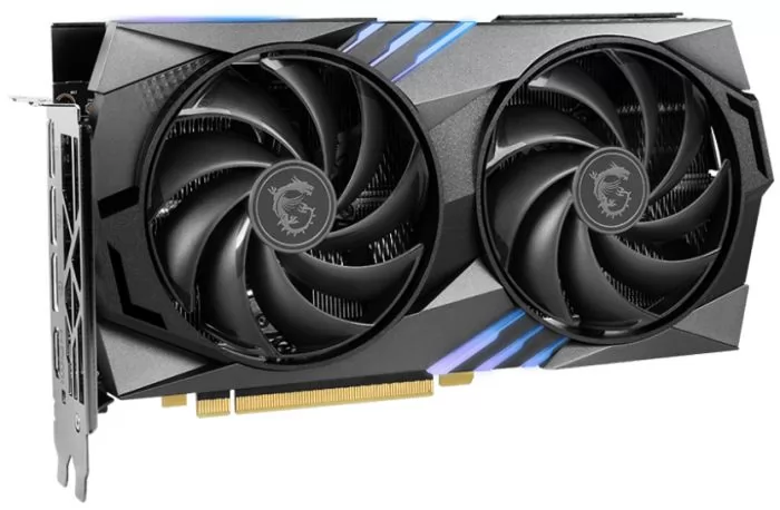 MSI GeForce RTX 4060 Ti GAMING X