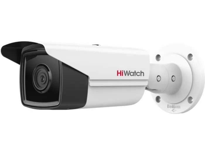 HiWatch IPC-B582-G2/4I (6mm)