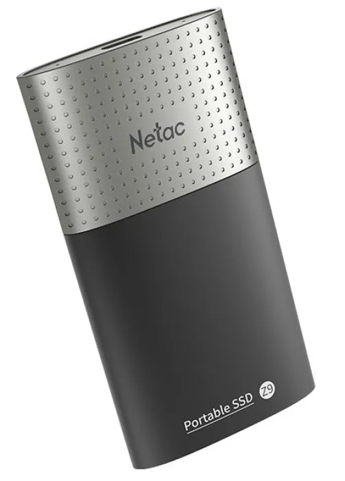 Netac NT01Z9-002T-32BK