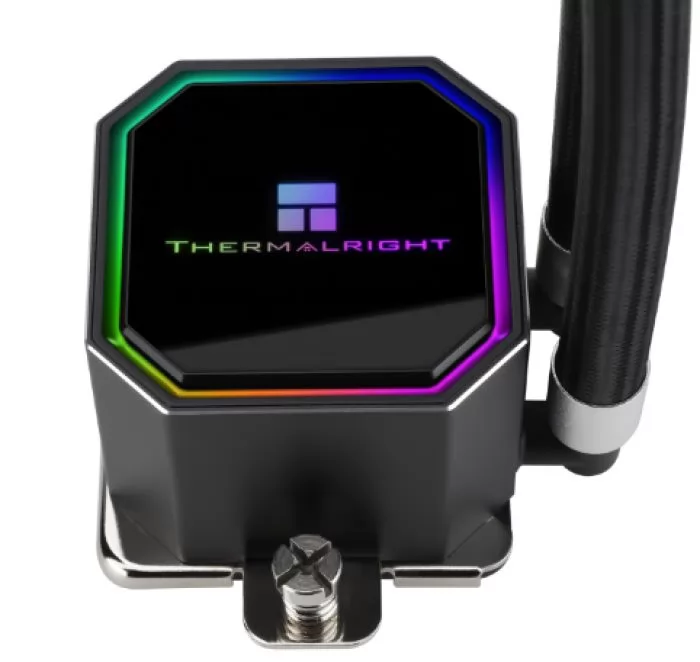 Thermalright Frozen Prism 240 Black