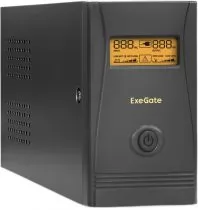 Exegate Power Smart ULB-600.LCD.AVR.4C13