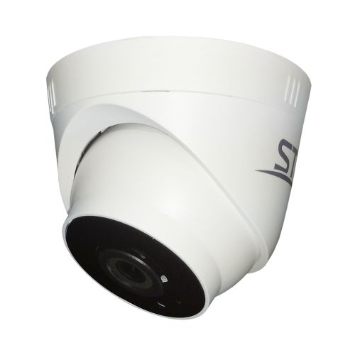 Видеокамера IP Space Technology ST-S2542 POE (3,6mm) 2,1MP (1920*1080), внутренняя c ИК подсветкой д