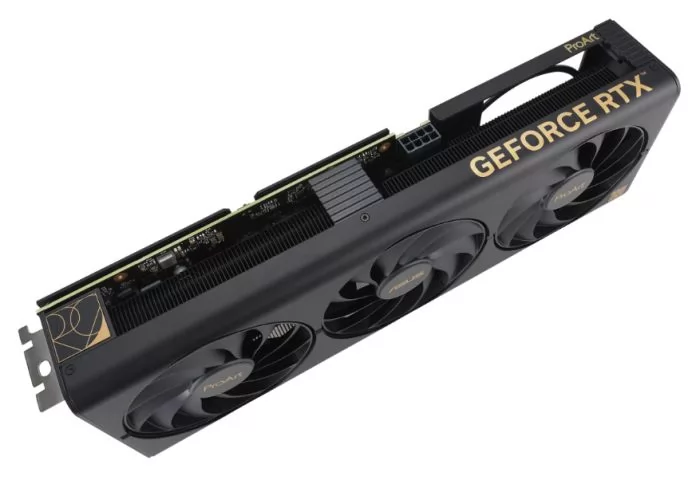 ASUS GeForce RTX 4060 Ti ProArt OC (PROART-RTX4060TI-O16G)