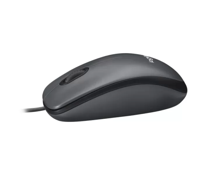 Logitech M90