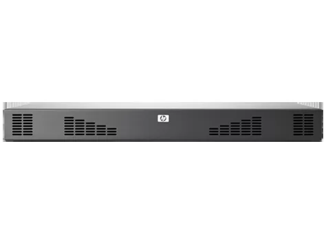 HP 0x2x16 KVM Server Console Switch G2 (AF618A)