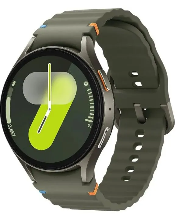 фото Samsung Galaxy Watch 7 LTE