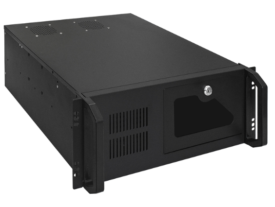 

Корпус серверный 4U Exegate Pro 4U450-26/4U4020S EX293560RUS RM 19", глубина 450, БП 900ADS, USB, Pro 4U450-26/4U4020S