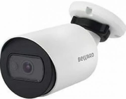 Видеокамера IP Beward SV2005RC 2 Мп, цилиндрическая, объектив 3.6 мм, PoE, microSDXС (до 256 ГБ)