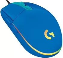 Logitech G203 LIGHTSYNC