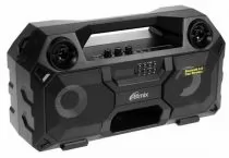 фото Ritmix SP-690B black