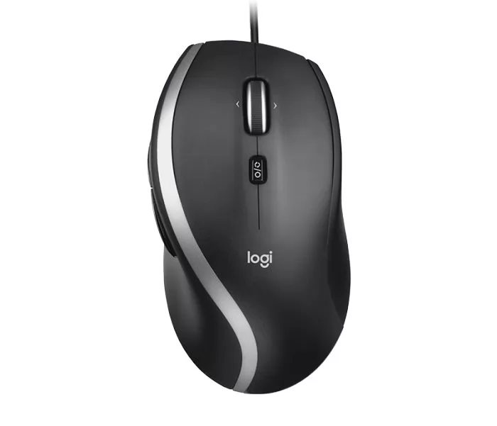 Logitech M500s