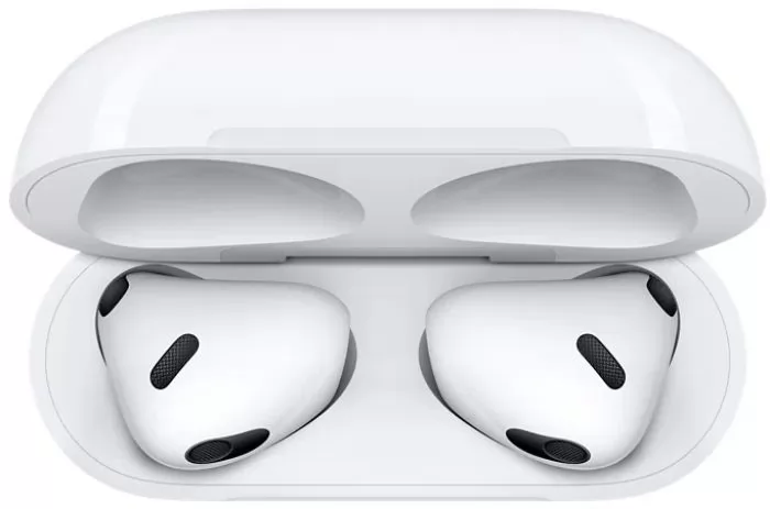 Apple AirPods