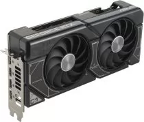 фото ASUS GeForce RTX 4070 DUAL OC 