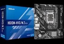 ASRock H610M-HVS/M.2 R2.0