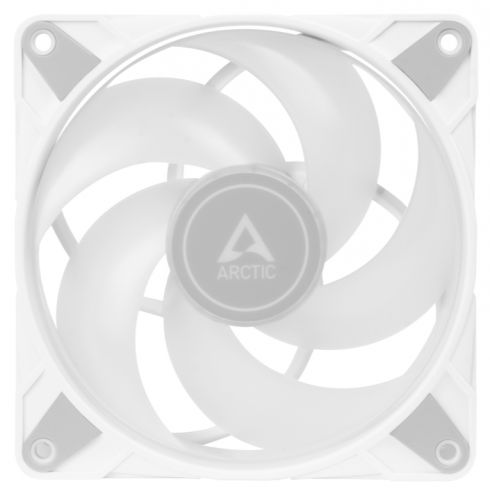 Вентилятор для корпуса ARCTIC P14 PWM ACFAN00276A 140x140x27mm, 200-1900 rpm, 68,9 CFM, 4-pin PWM PS