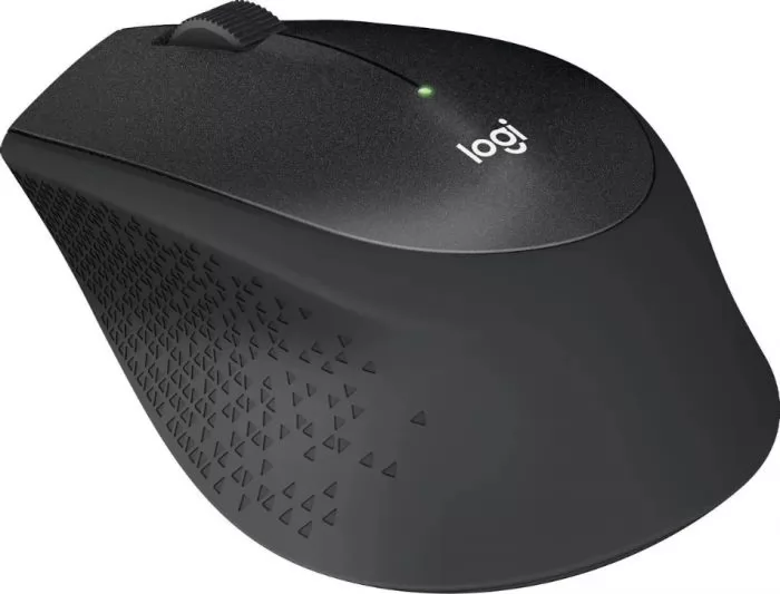 Logitech M330 Silent Plus