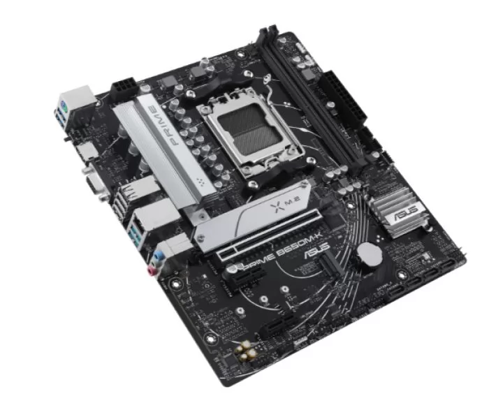 ASUS PRIME B650M-K